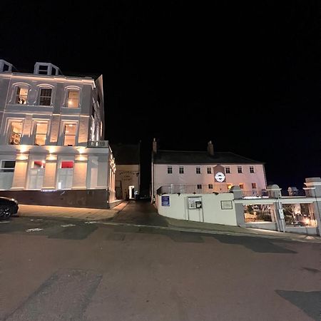 Luxurious 2 Bedroom Apartment In Central Berwick Exteriör bild