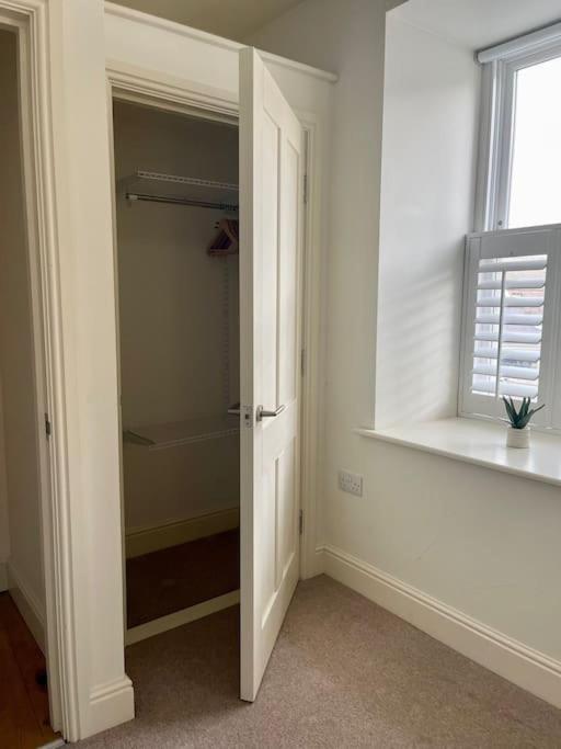 Luxurious 2 Bedroom Apartment In Central Berwick Exteriör bild